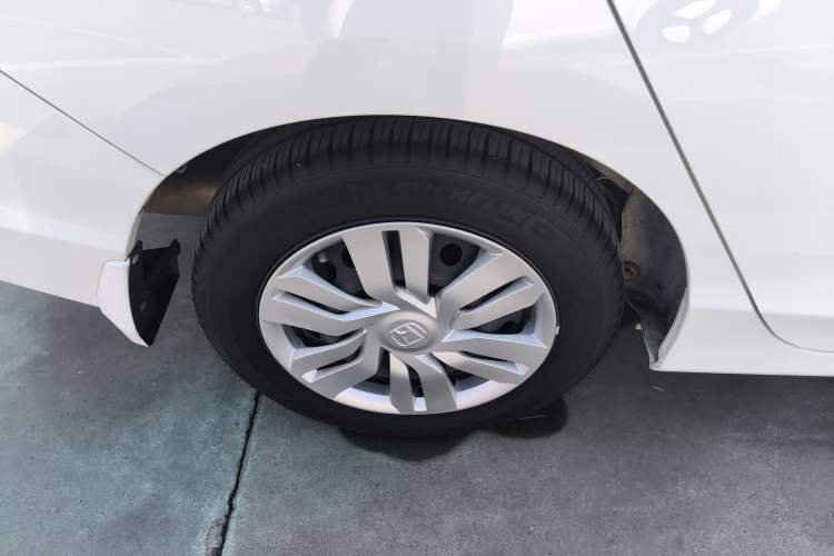 Used Honda City 2017 1.5L CVT Comfort Version