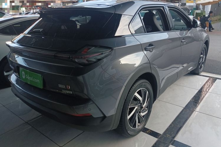 Used NETA U 2021 Pro 400 Cruiser Edition
