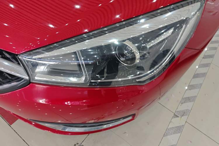 Used Chery Arrizo 5 2017 1.5L CVT Fashion Edition