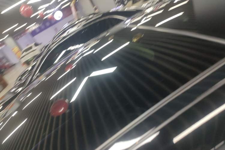 Used Mercedes-Benz E-Class 2021 Facelift E 260 L 4MATIC
