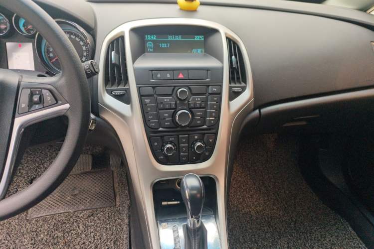 Used Buick GT 2014 XT 1.6L Automatic Fashion Edition