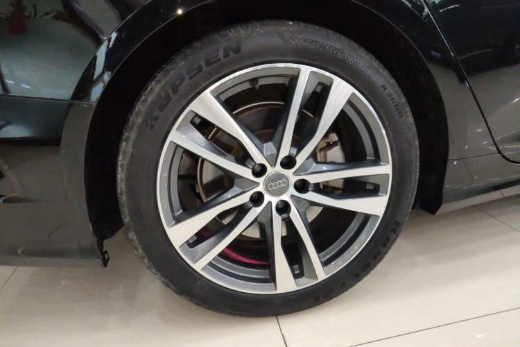 Used Audi A6L 2019 45 TFSI Prestige Dynamic Edition Right Rear Wheel Hub