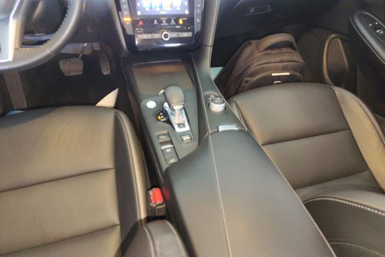 Used Infiniti QX50 2019 2.0T 30th Anniversary Limited Edition
