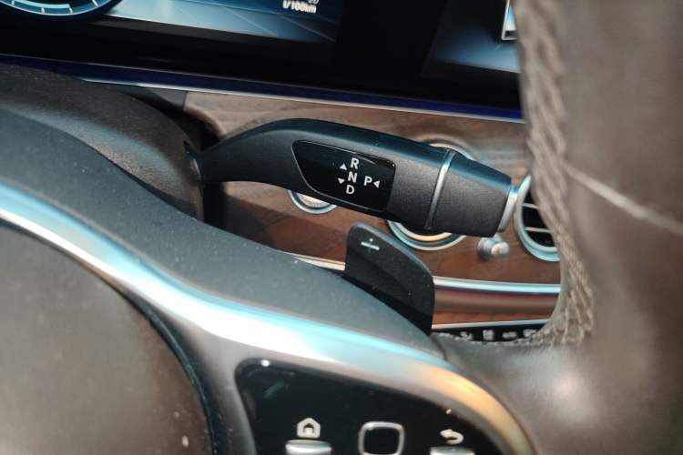 Used Mercedes-Benz E-Class 2019 Restyled E 300 L Luxury Edition