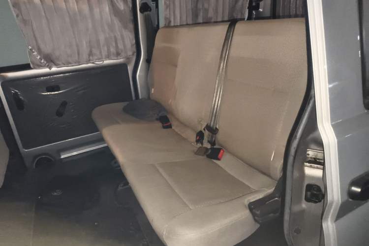 Used Wuling Rongguang S 2021 1.2L Base Model 5-Seater LSI Left Rear Seat