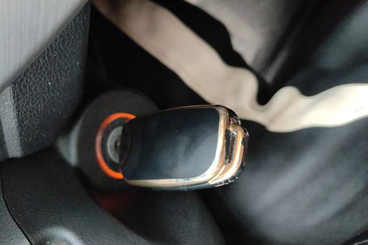 Used Geely Auto Vision 2018 1.5L Manual Happiness Edition