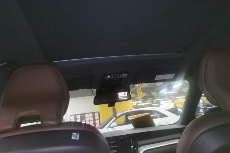 Used Volvo XC60 2021 T5 4x4 Smart Luxury Edition