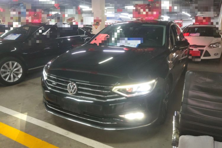 Used Volkswagen Magotan 2020 330TSI DSG Leading Model