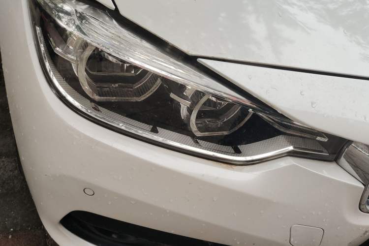 Used BMW 3 Series 2016 320i Fashion Model