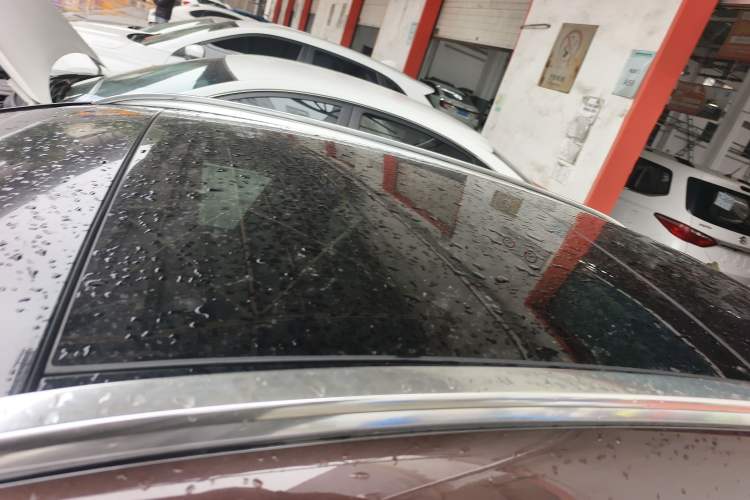 Used Mercedes-Benz GLA 2016 GLA 200 Sport Edition
