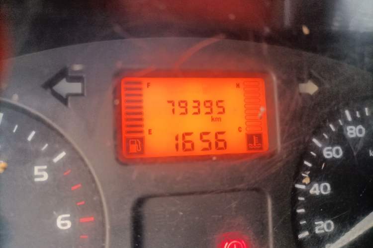 Used Wuling Rongguang 2014 1.5L S Base Version
