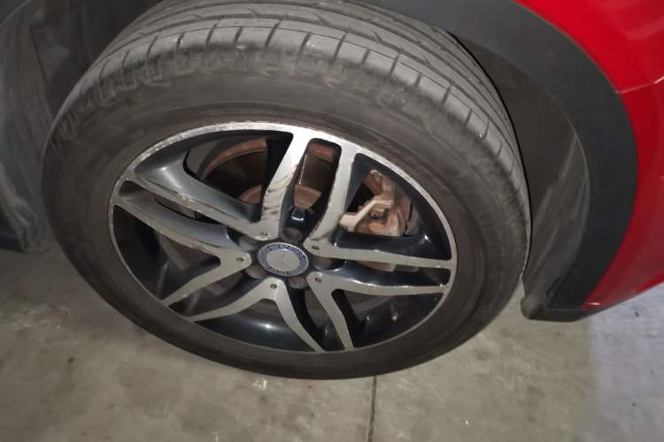 Used Mercedes-Benz GLA 2016 GLA 220 4MATIC Fashion Edition