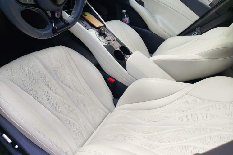 Used BYD Seal 06GT 2025 Intelligent Driving Version 605 Heatwave Edition