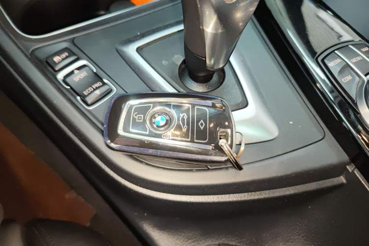 Used BMW 3 Series 2019 320Li M Luxury Package
