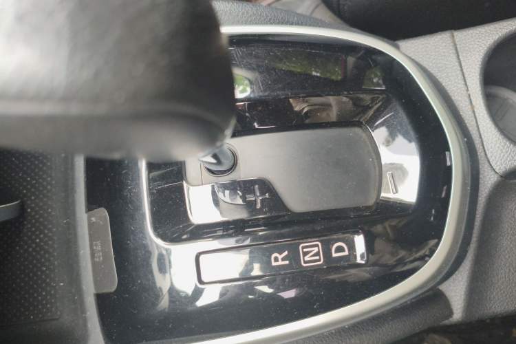 Used Nissan Qashqai 2016 2.0L CVT Elite Edition
