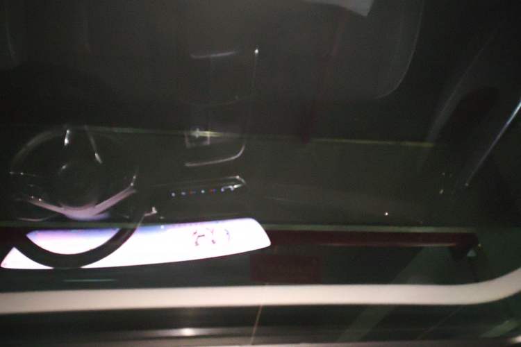 Used Buick E5 2023 Premium Long-Range Version