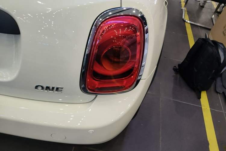 Used MINI 2018 1.5T ONE Five-Door Edition
