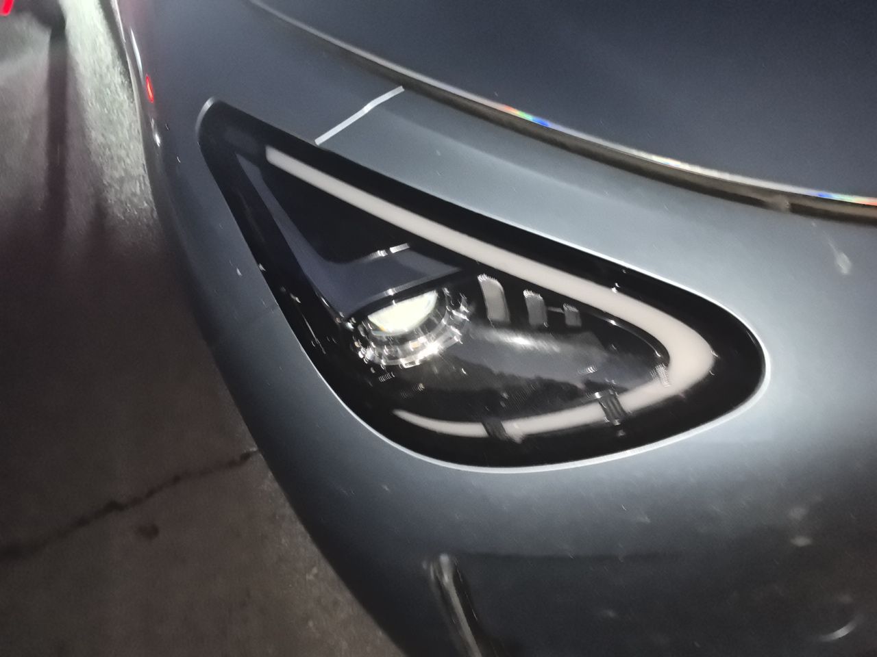 Geely Galaxy Geome 2025 UP 410km Exploration Edition — снимка 7