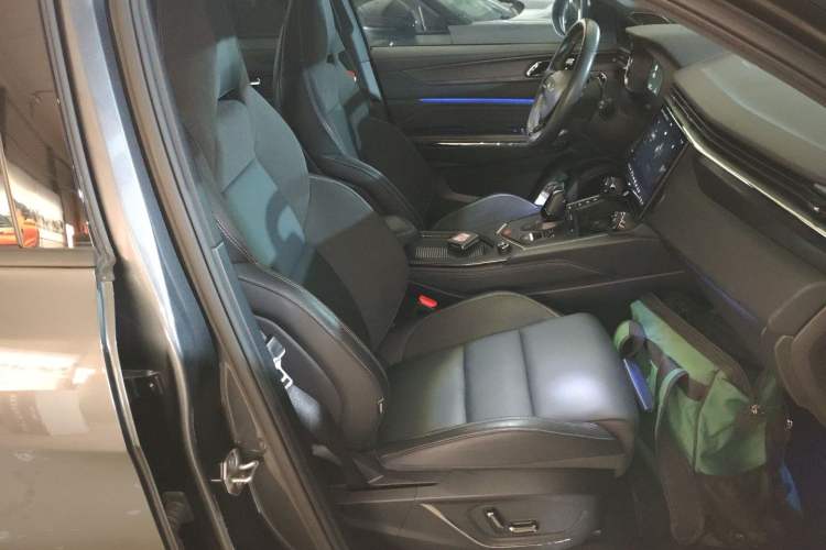 Used Lynk & Co 01 EM-P 2023 1.5TD EM-P PM