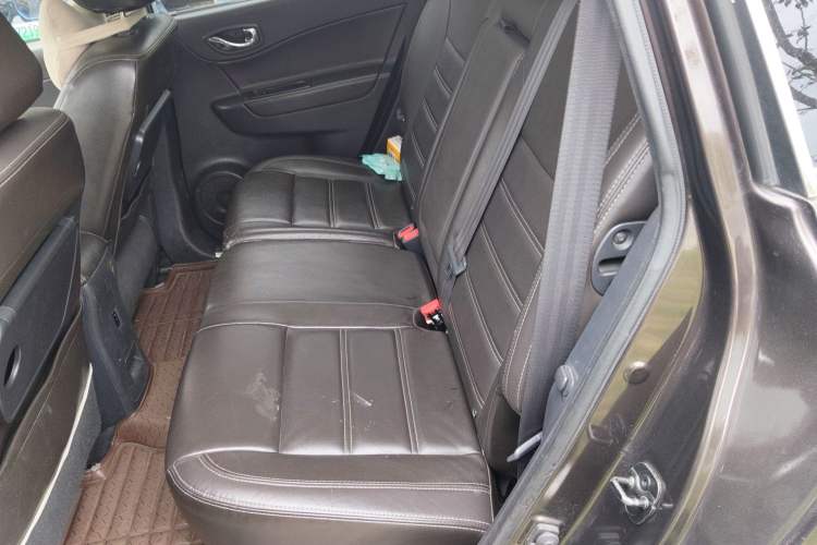 Used Renault Koleos 2013 2.5L 4x4 Comfort Edition