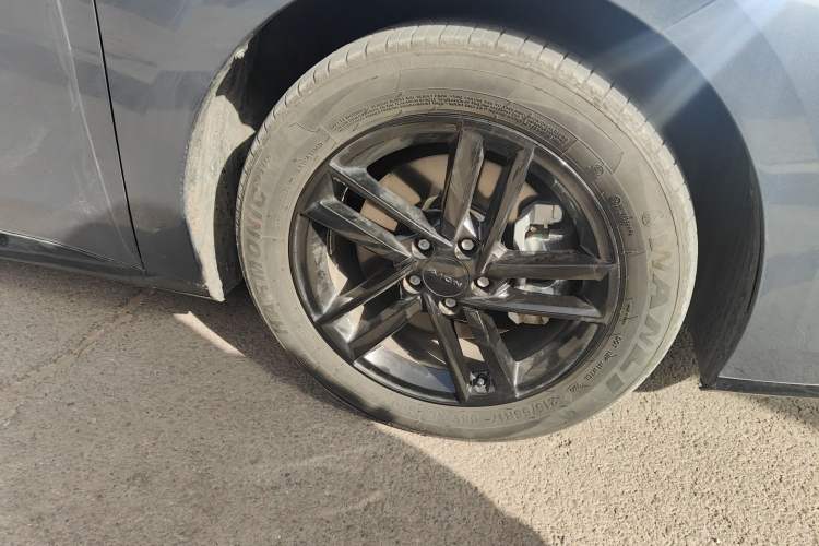 Used AION RT 2025 520 Smart Luxury Edition
