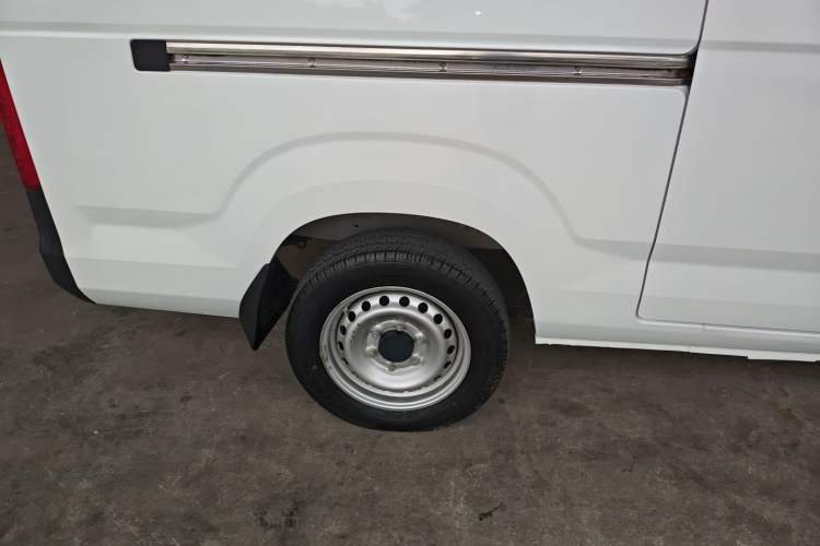 Used Karry Jiangtun 2022 Jiangshun No.1 Ultra-Performance Edition by Guoxuan Hi-Tech Exterior 5