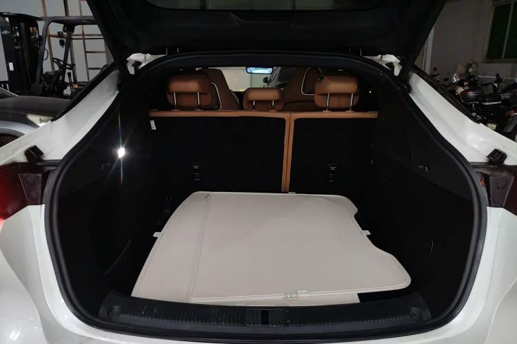 Used Rising R7 2024 Advanced Edition
