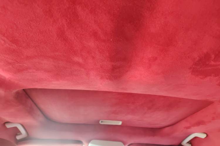 Used Ford Mondeo 2013 2.0L GTDi 200 Luxury Model Headliner