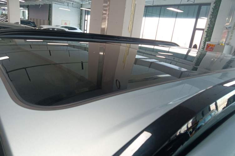 Used Formula Leopard 8 2025 Smart & Brave Flagship Edition 7 Seats Roof