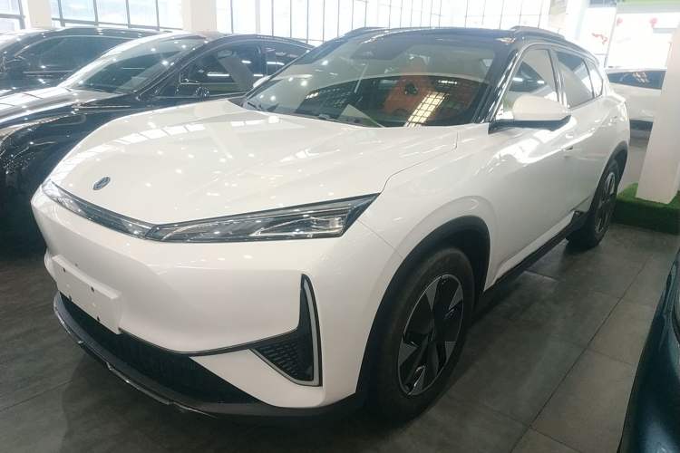 Used Dongfeng Aeolus L7 New Energy 2024 205 Plus