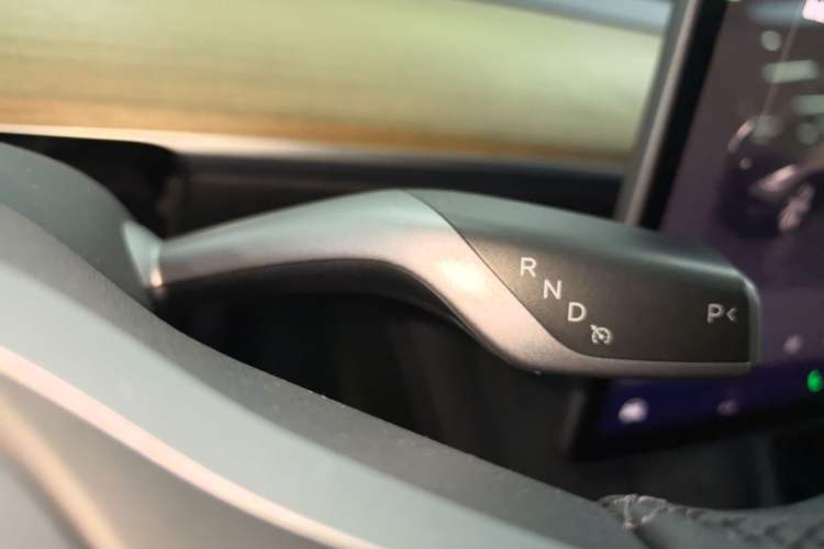 Used Tesla Model Y 2022 Revised Version Long-Range All-Wheel Drive