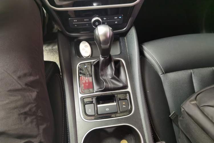 Used BYD Song MAX 2017 1.5T Automatic Smart Connect Luxury 7-Seater