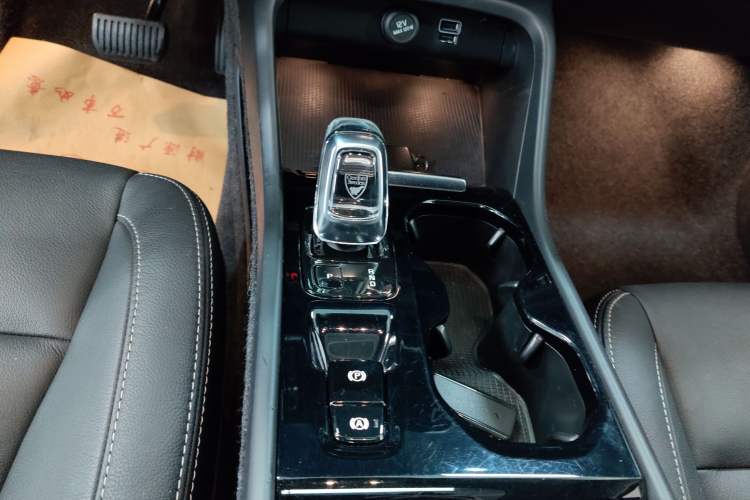 Used Volvo XC40 2020 T4 Four-Wheel Drive Smart Luxury Edition