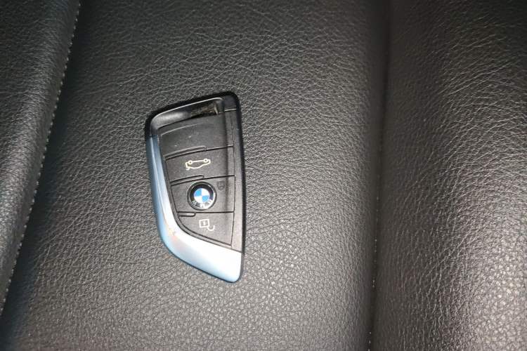 Used BMW X2 2019 sDrive20i M Sport Package China VI Emission Standard