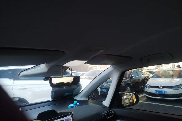 Used Baojun KiWi EV 2023 DJI Edition Lithium Iron Phosphate