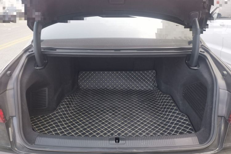 Used Audi A8 2021 A8L 50 TFSI quattro Comfort Model