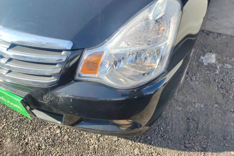 Used Nissan Sylphy 2018 Classic 1.6XE CVT Comfort Edition
