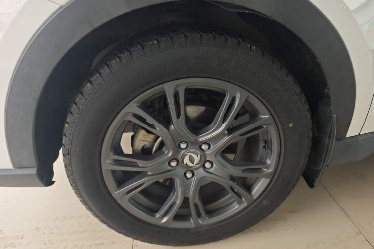 Used Dongfeng Fengon 580 2021 ☆ Star Edition 1.5 TGDI Automatic Flagship Version