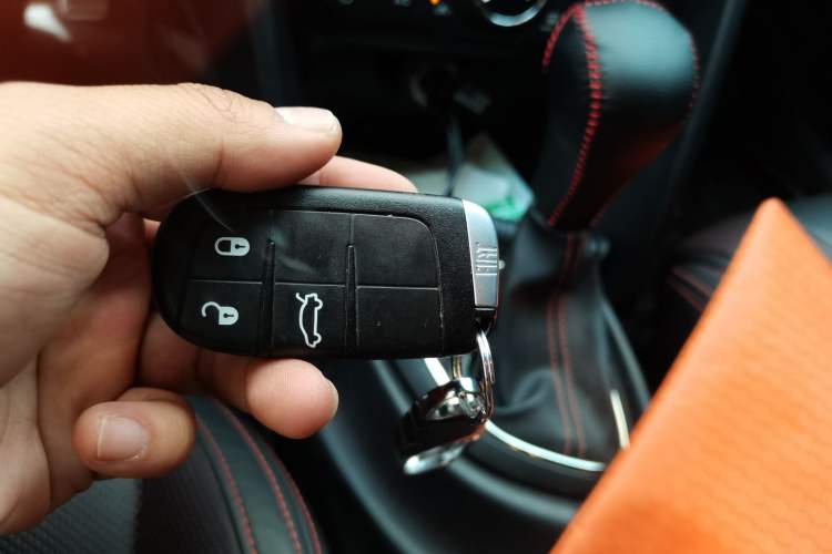 Used Fiat Ottimo 2014 1.4T Automatic Sport Edition