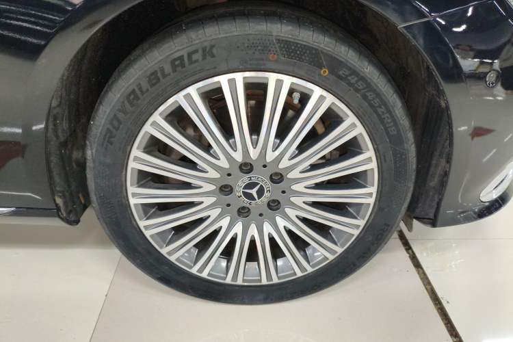 Used Mercedes-Benz E-Class 2022 Updated E 300 L Luxury Edition