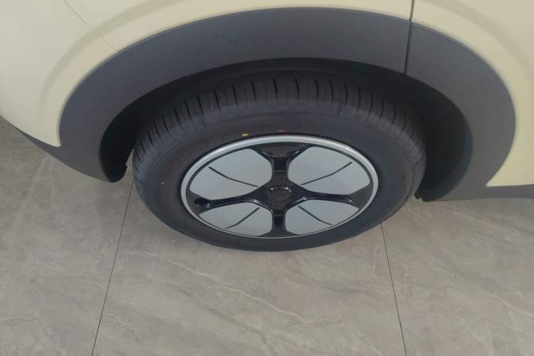 Used Geely Auto Geome 2025 310km Youth Edition