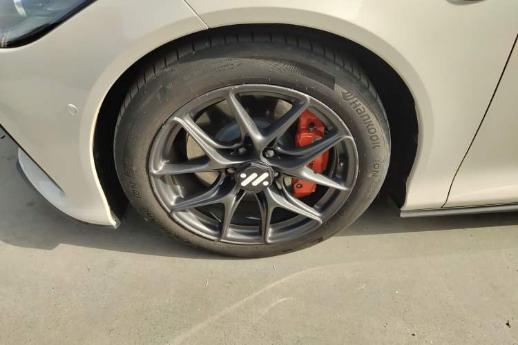 Used IM L6 2024 Max Standard Edition