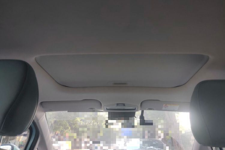 Used Geometry E Firefly 2024 401 km Fluorescent
