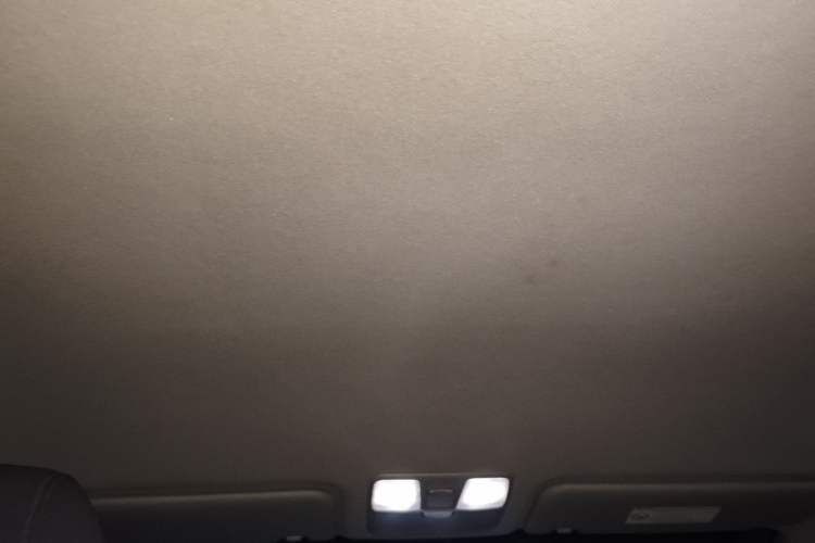 Used Hyundai Mistra 2014 1.8L Automatic Comfort Model GL