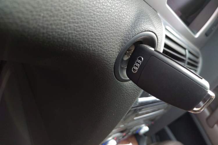 Used Audi Q7 2011 3.0 TFSI Ambition (200kW)