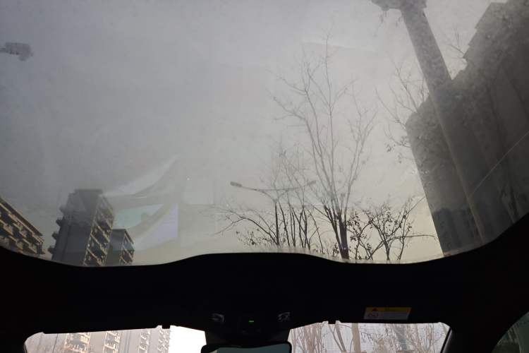 Used Nio ET5T 2024 75kWh Touring