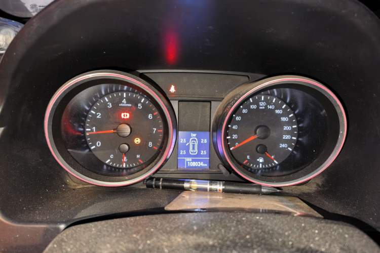 Used Haval H6 2017 Blue Label Sport Edition 1.5T Manual Two-Wheel Drive Elite Model