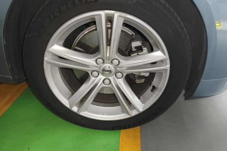 Used Volvo S90 2019 T5 Zhiyi Edition