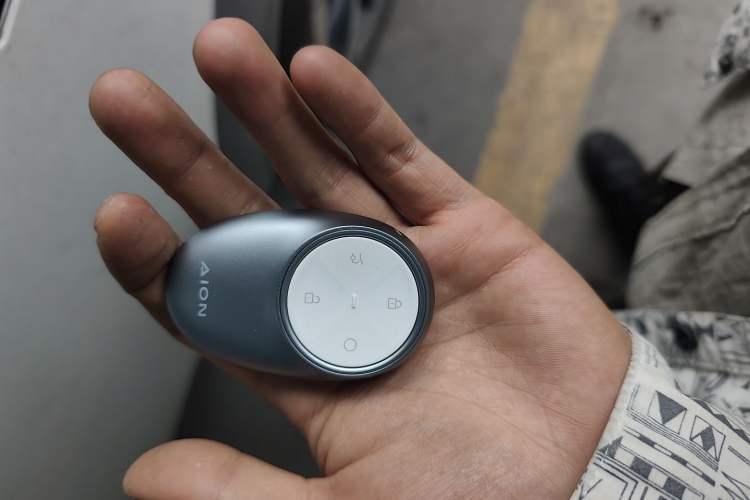 Used AION Y 2025 Plus 510 Zhihao Edition