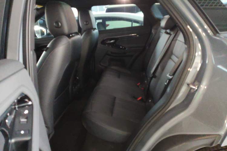 Used Land Rover Range Rover Evoque 2020 249 PS R-DYNAMIC SE Sport Technology Edition